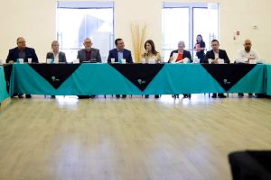 presentan estrategia a index
