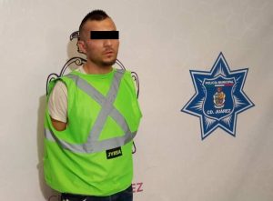 presunto homicida