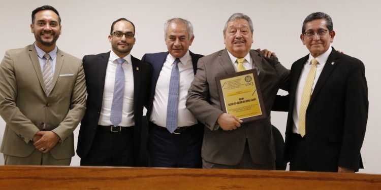 reconocimiento a willy