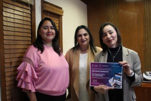 reconocimiento transparencia