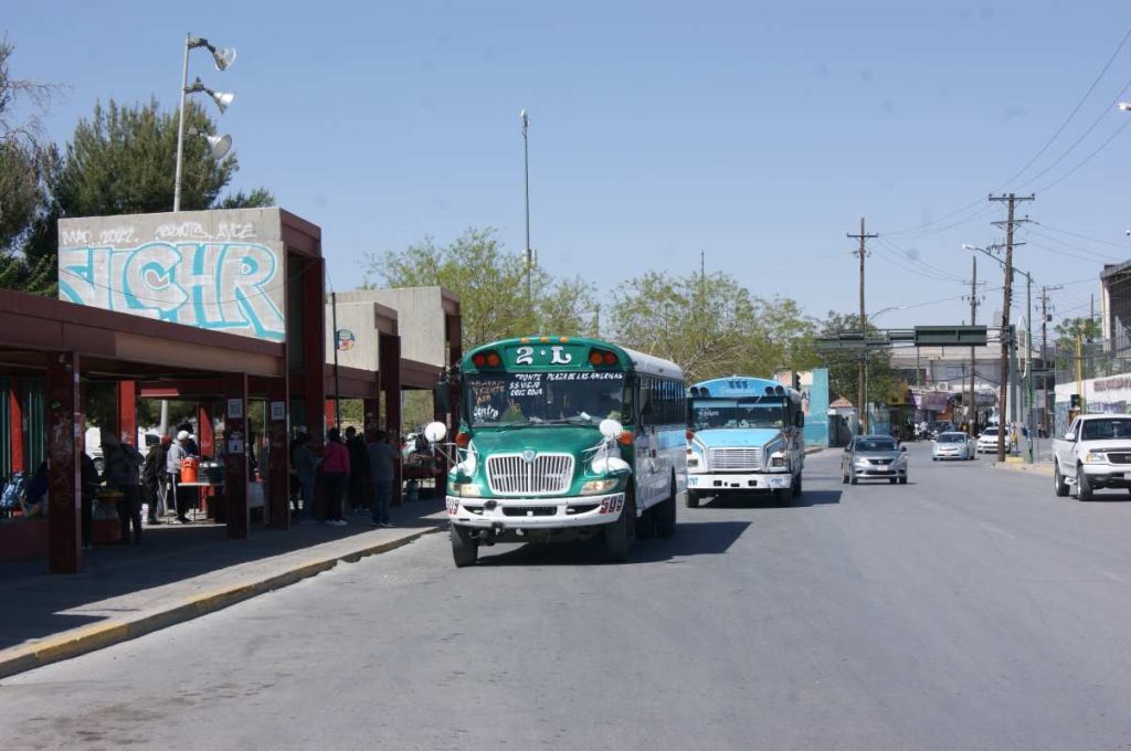 rutas 3