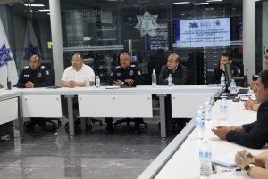 seguridad en escuelas