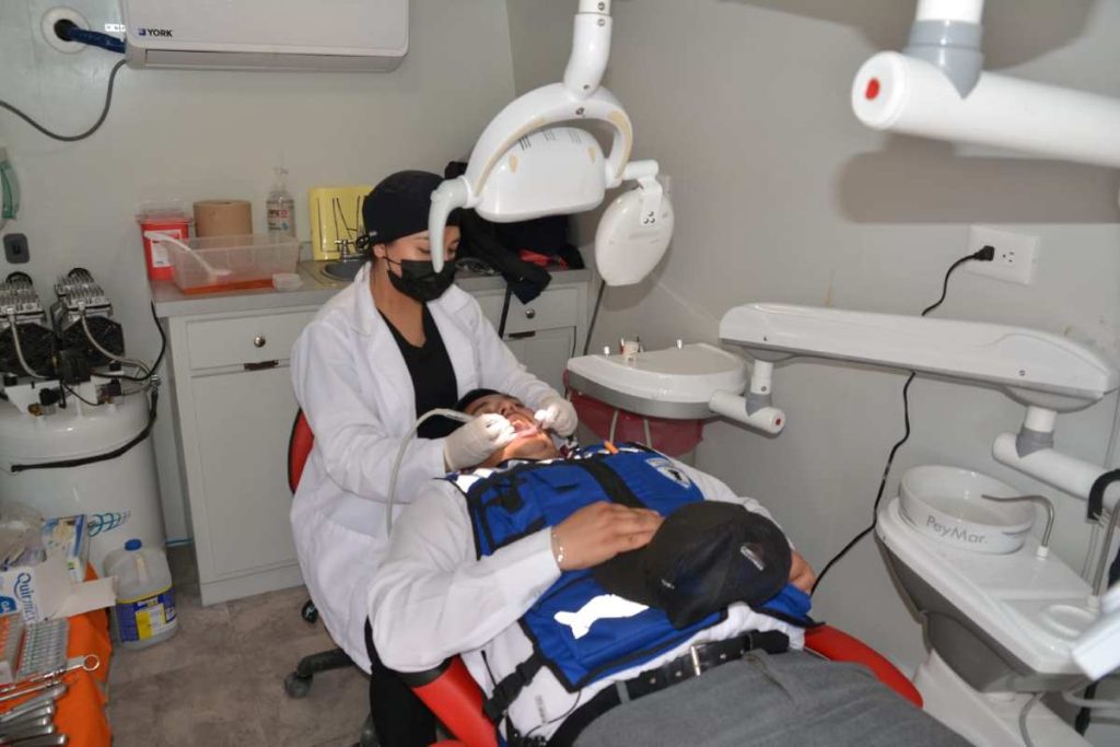 servicios medicos a maquilas