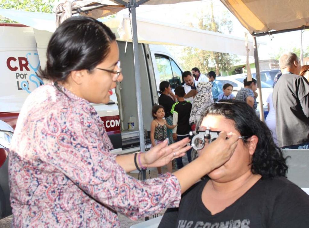 servicios medicos cc