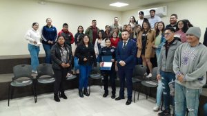 sspm conferencias