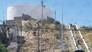 tanque Fpe Angeles