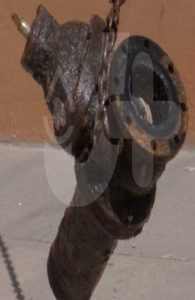 vlavula vieja