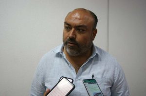 Cesar Diaz horno