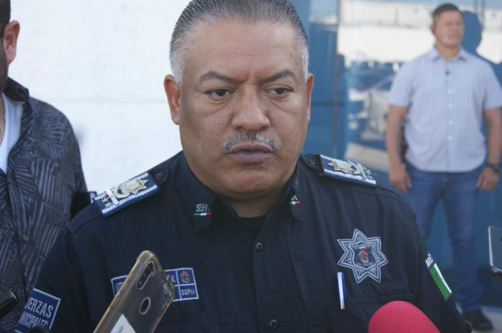 Cesar Muñoz 19may