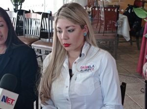 Daniela Alvarez 02may1