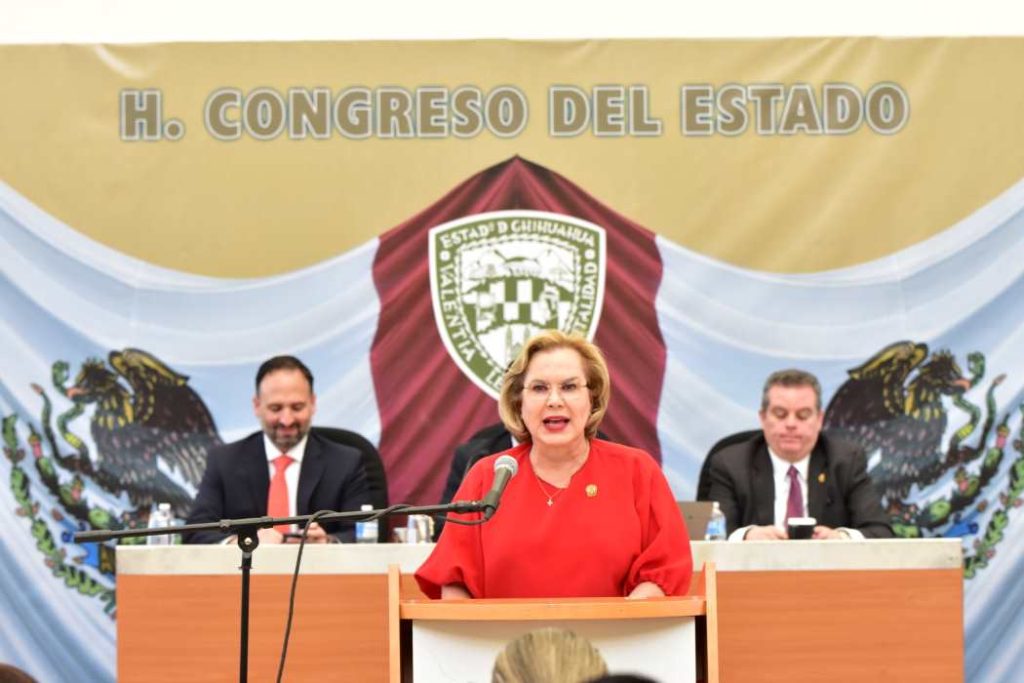 Dip Adriana informe