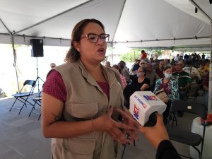 Elizabeth Guzman REZAGADOS
