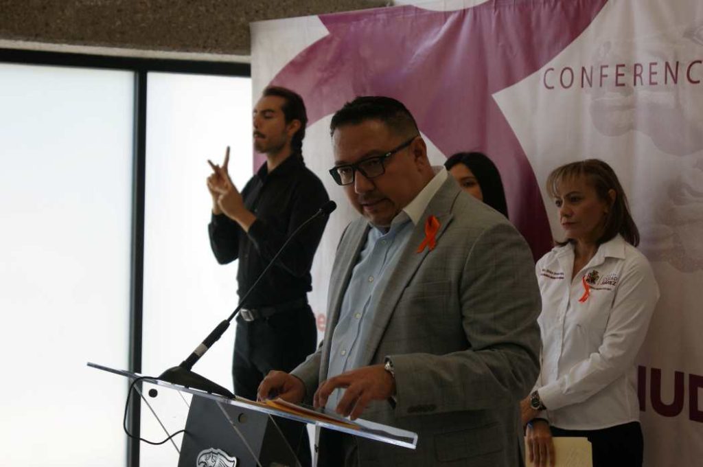 Ivan Perez emprendedoras