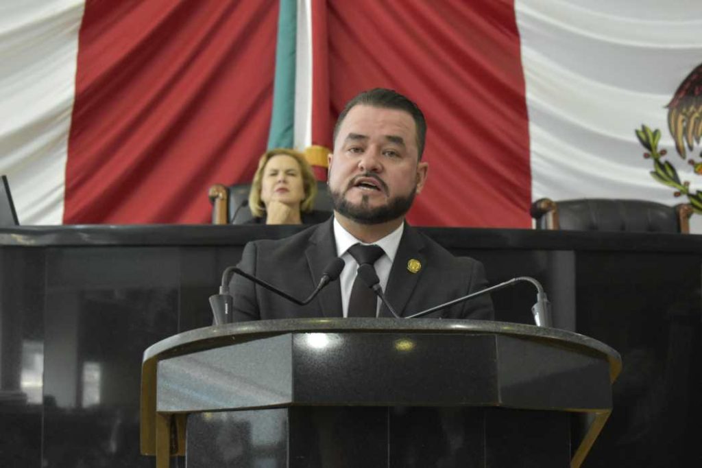 Oscar Avitia dip