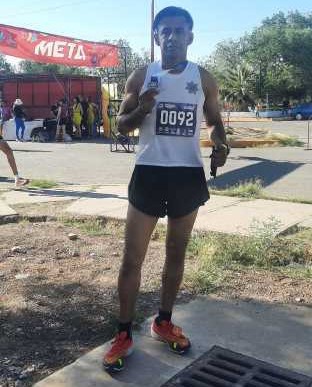 agente gana medalla1