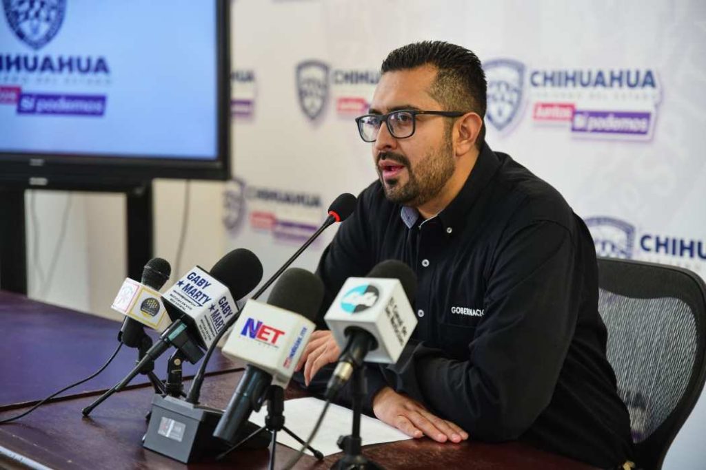 alejandro Jimenez clausuras