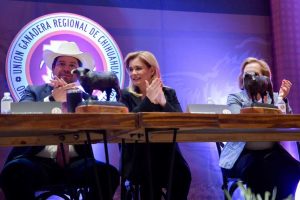 asamblea ganadera