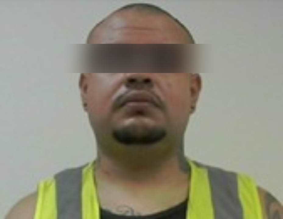 asesino declarado