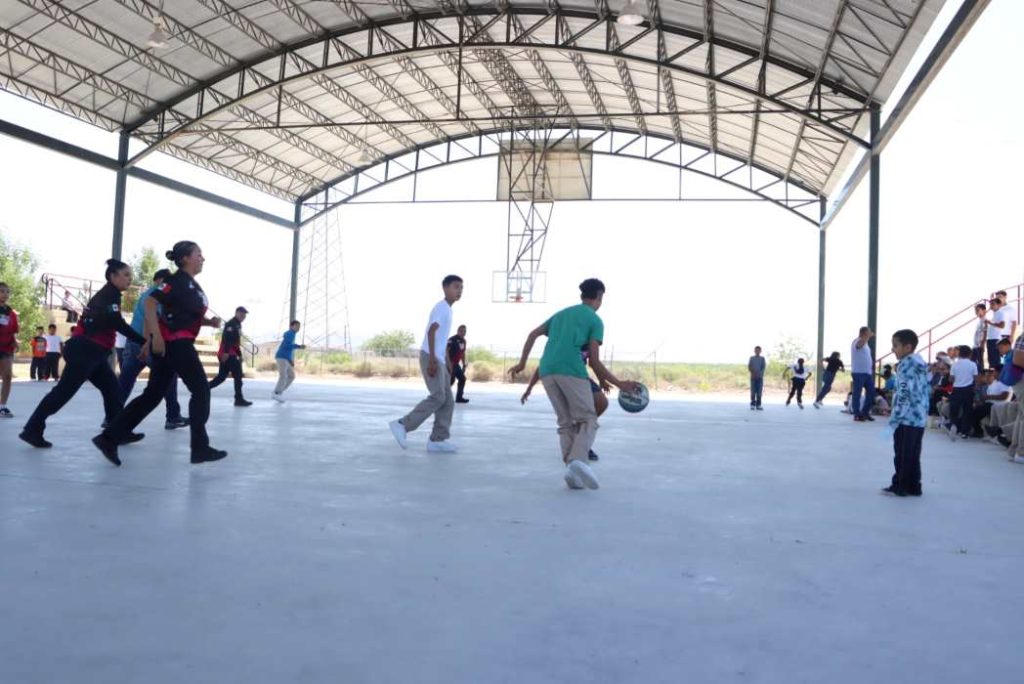basquet-estudiantes polis