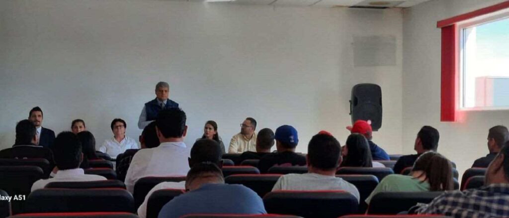 competencia deprotiva estatal