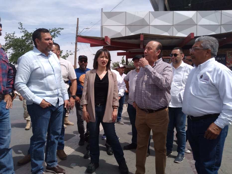 cruz-canaco recorrido