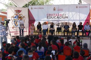 cruz-kinder