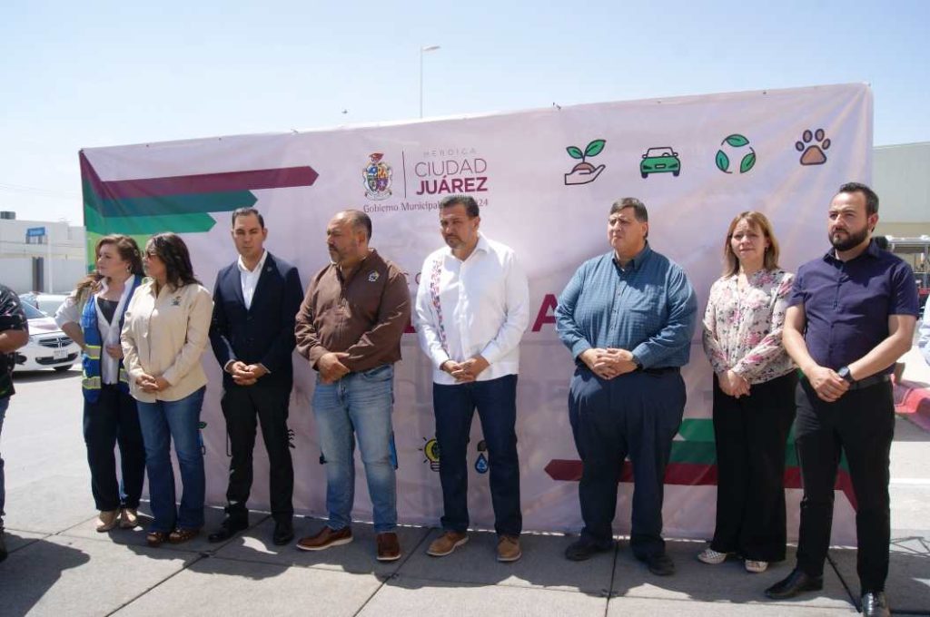 cruzada ecologia