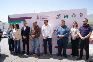 cruzada ecologia