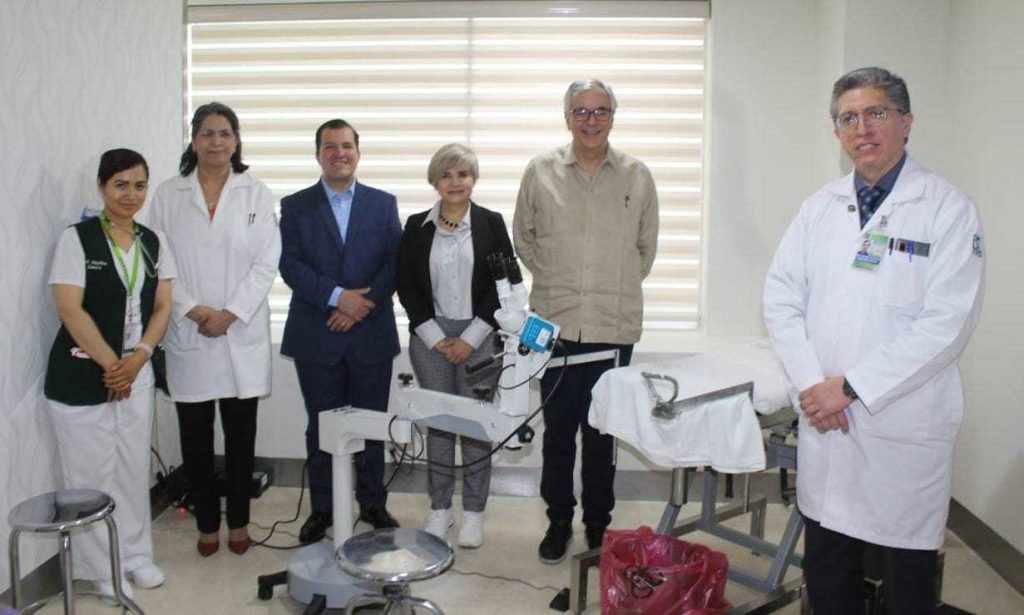 deteccion y seguimiento cancer imss