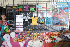 festival oaxaca