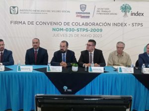 firma convenio index-imss