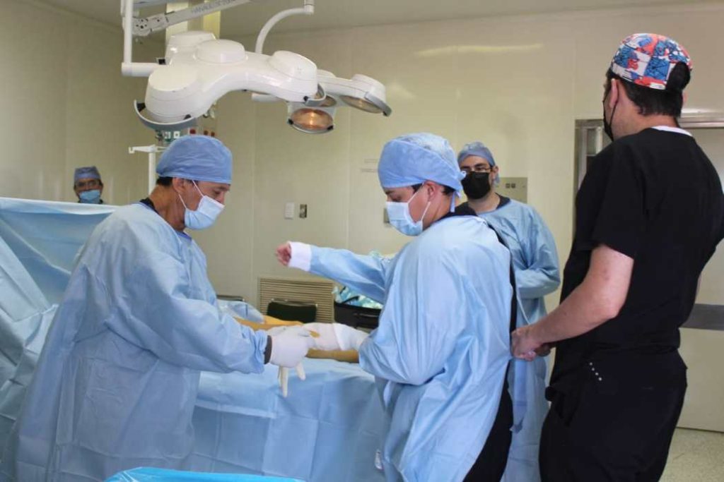 imss realiza transplantes