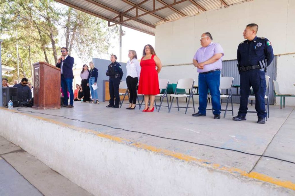 jornadas por la paz
