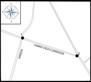 mapa conexion