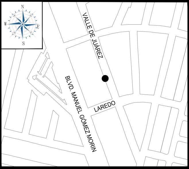 mapa susp agua