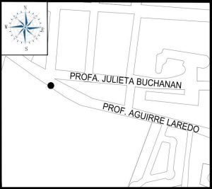 mapa suspencion agua