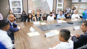 niños funcionarios jmas