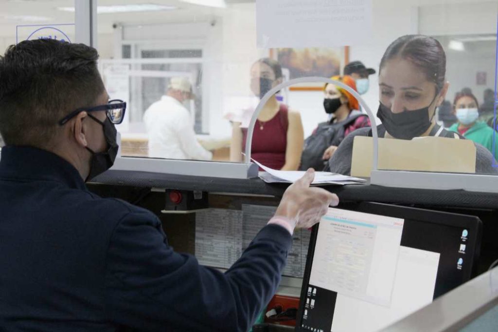 pago revalidaciones