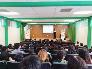 platicas vialidad esc