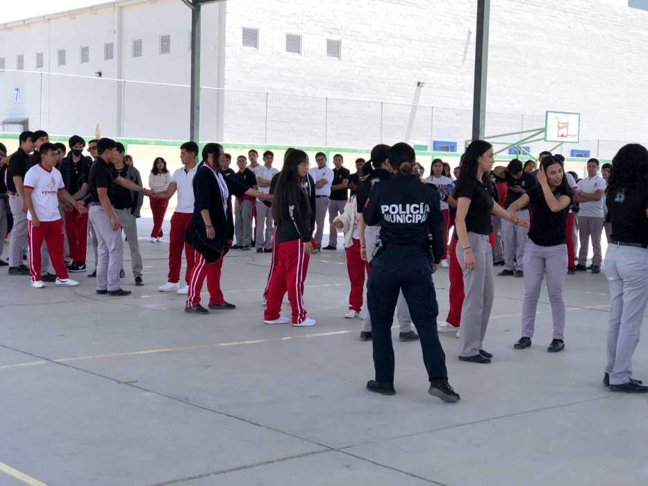 prevencion en bachilleres