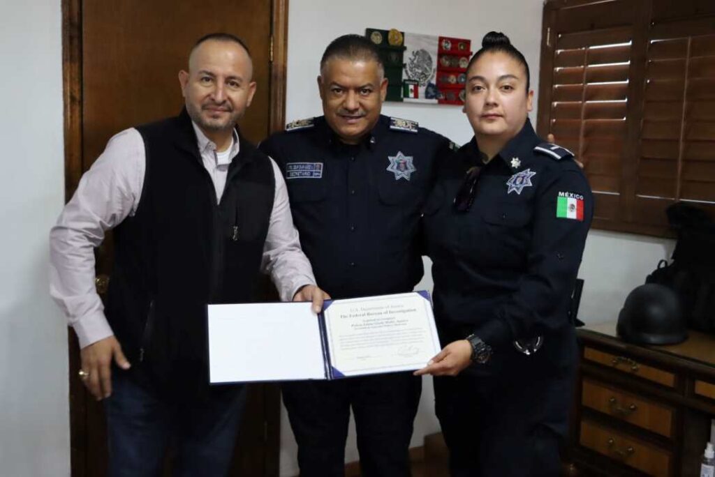 reconoce fbi sspm