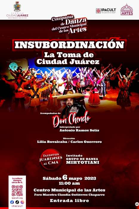sabado danza
