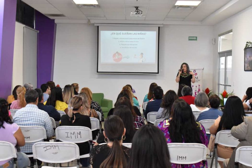 violencia de genero laboral
