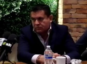 Alejandro Dominguez PRI