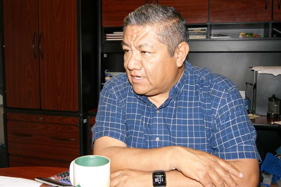 Andres Pedroza uacj