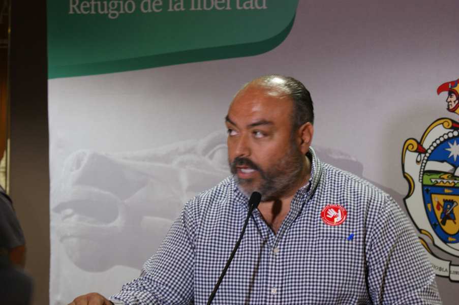 Cesar Diaz-feria canacintra