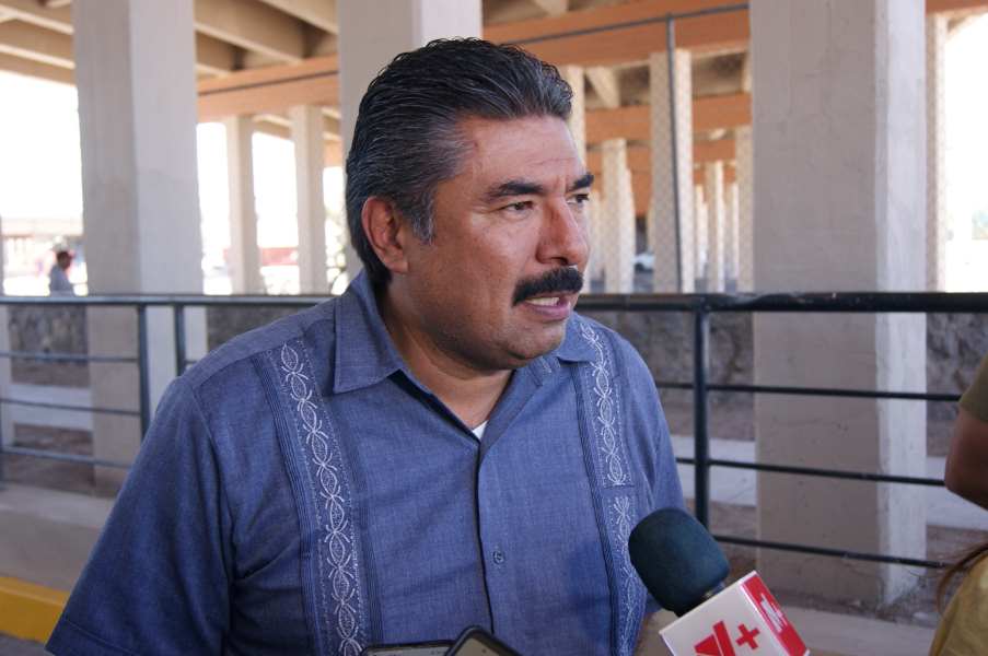 Cesar Tapia-puente