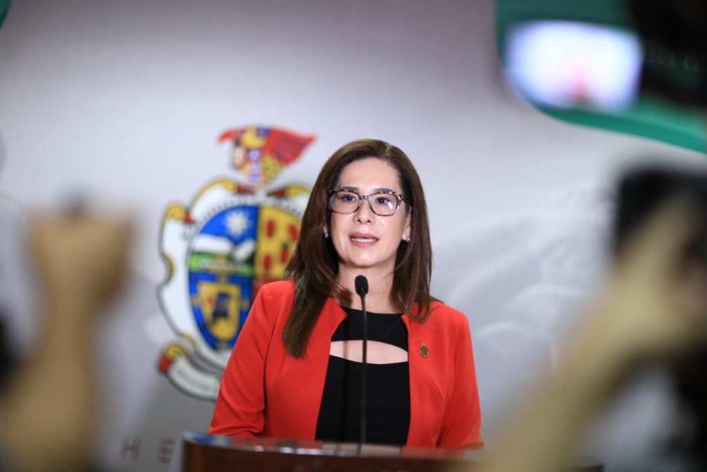 Claudia Morales Medina