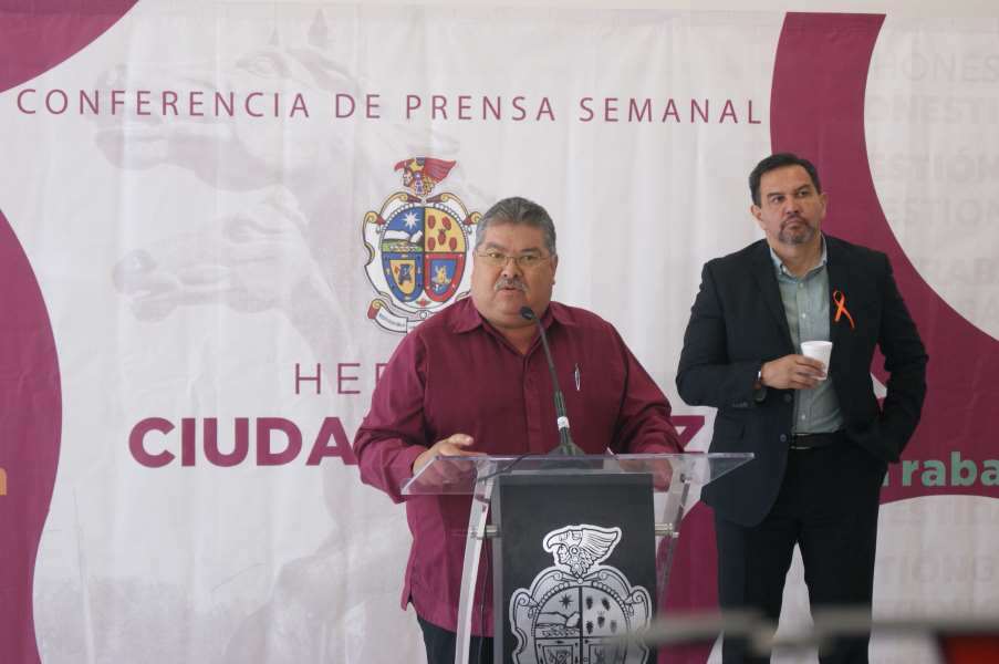 Hector Lozoya-cabalgata