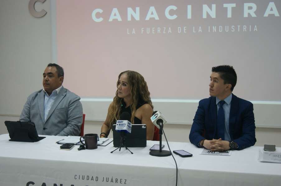 Isela Molina-conferencia